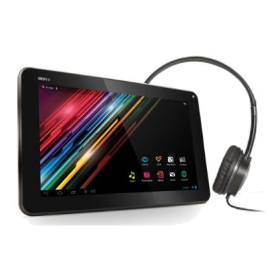 Energy Sistem Tablet S9 9 8gb Usb  Auri Dj E510